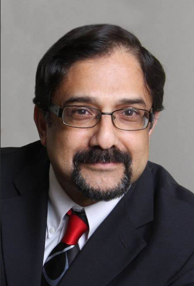 Errol P. Mendes